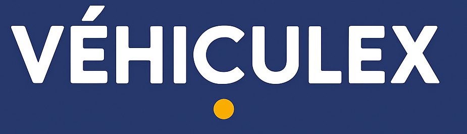 Logo Vehiculex